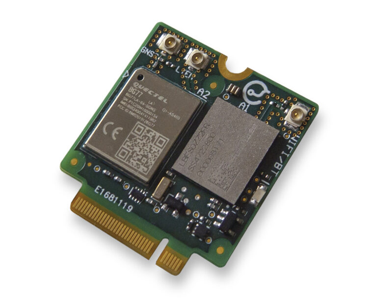 Simplia CONNECT RW612 : le module M.2 6-en-1 révolutionnant la connectivité sans fil 1 Simplia CONNECT RW612 6-in-1 M.2 wireless module