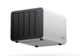 TerraMaster F4-425 Pro Intel Core i3-N305 Core 3 N350
