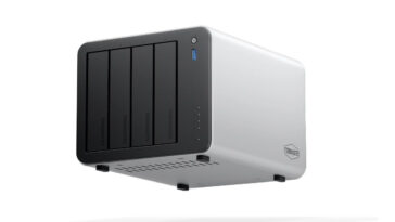 TerraMaster F4-425 Pro : un NAS hybride puissant avec processeurs Intel améliorés 15 TerraMaster F4-425 Pro Intel Core i3-N305 Core 3 N350