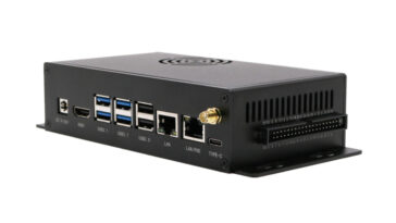 Mekotronics présente son AI Box avec NVIDIA Jetson Orin : performances et connectivité pour applications intelligentes 7 Mekotronics AI Box NVIDIA Jetson Orin Nano NX