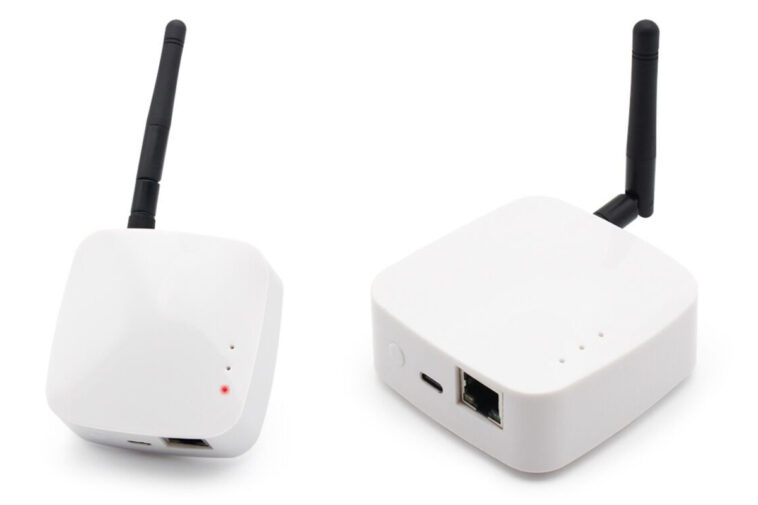 Makerfabs MaUWB : Module UWB optimisé pour Home Assistant 1 MaUWB for Home Assistant