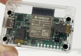 OpenInfrared Point Universal Remote Hub