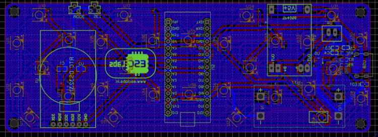 PCB 3