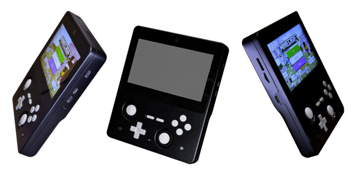 CAS 8 pour l'édition Gaming
