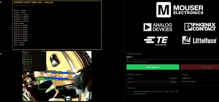 Création d'un système d'assemblage robotique basé sur la vision industrielle à l'aide de MechArm 270 et Jetson Nano 11 1784637092 192 Creation dun systeme dassemblage robotique base sur la vision industrielle