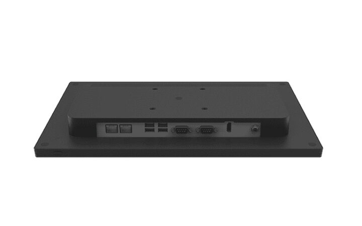 RiVar 1539 IO RiVar 1539 N150 Panel PC industriel IO