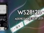 ESP32 : LED RVB adressables WS2812B (Neopixels) - Arduino IDE