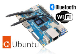 Fin du projet ubuntu-rockchip : nouvelles distributions Ubuntu pour Orange Pi 5B avec correctifs WiFi et Bluetooth 5 Orange Pi 5B Ubuntu WiFi Bluetooth Fix