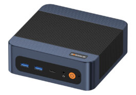 BOSGAME E6 ECO
