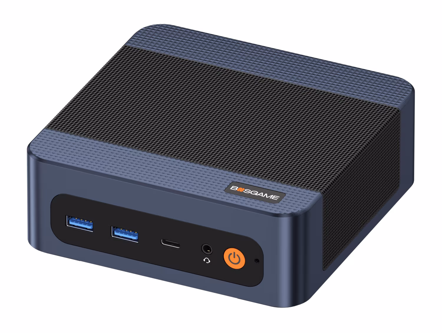 BOSGAME E6 ECO : Mini PC performant avec Intel Core et GPU Xe3 à partir de 379,99 $ 33 BOSGAME E6 ECO