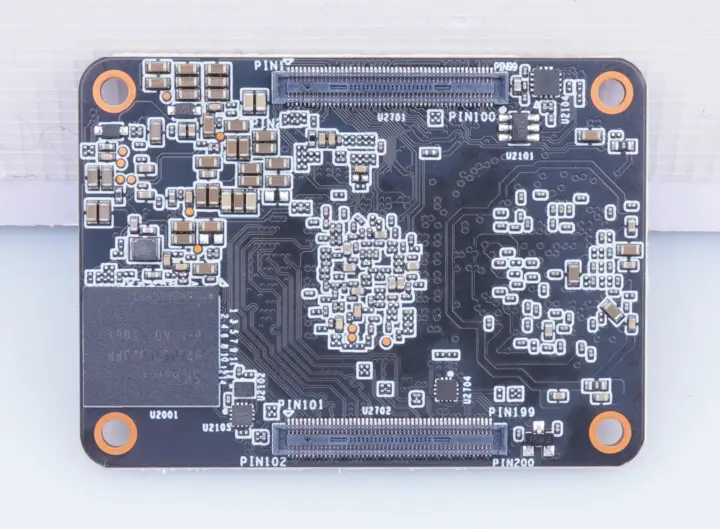 Module Geniatech Raspberry Pi CM5 Module Geniatech Raspberry Pi CM5