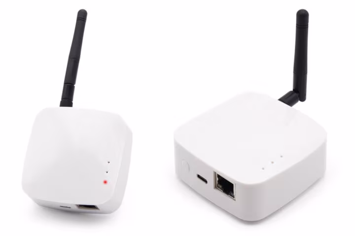 MaUWB pour Home Assistant MaUWB pour Home Assistant