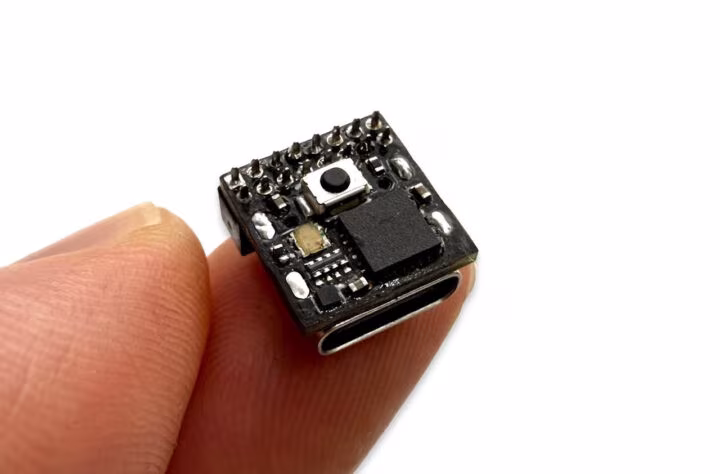 La plus petite carte Arduino au monde 2026 La plus petite carte Arduino au monde 2026