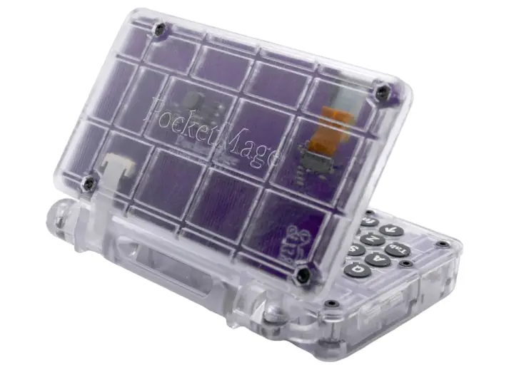 PocketMage PocketMage