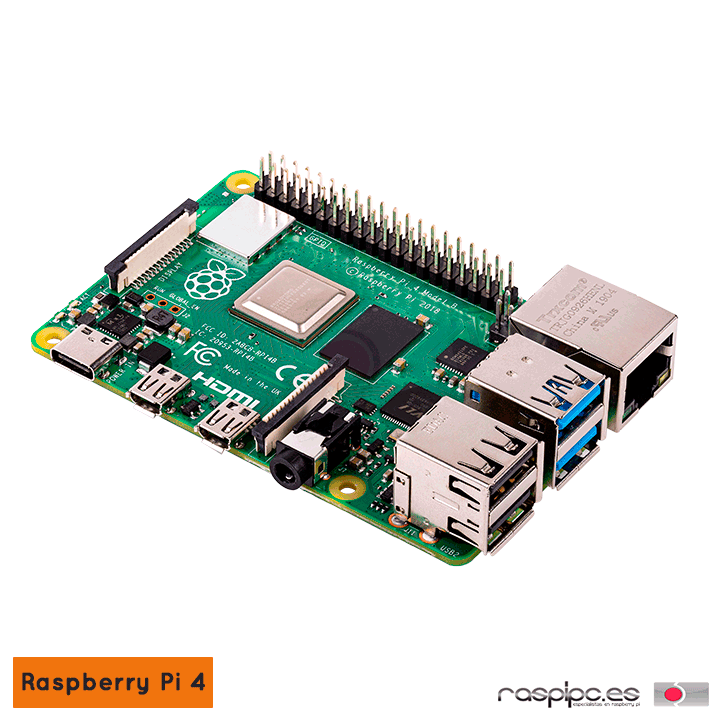 Transformez votre Raspberry Pi 4 de 1 Go en cerveau de votre maison : adieu la publicité et bonjour votre propre Netflix privé 2 Transformez votre Raspberry Pi 4 de 1 Go en cerveau