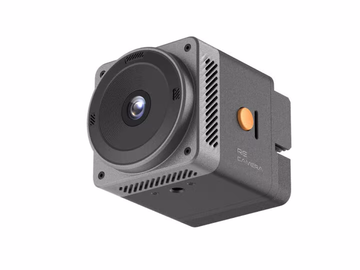 Caméra IA reCamera Pro RV1126B Caméra IA reCamera Pro RV1126B