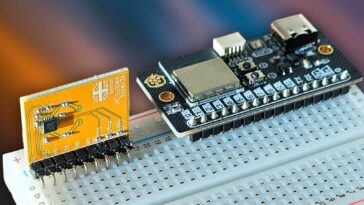 3-Wire Radar Motion Sensing in Home Assistant