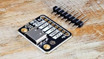 The Pi Hut Breakout Assembly Guide