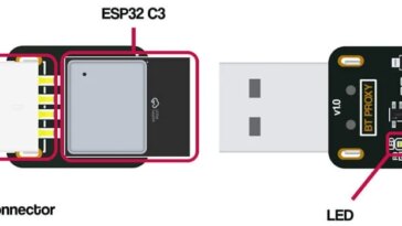 BT Proxy User Guide